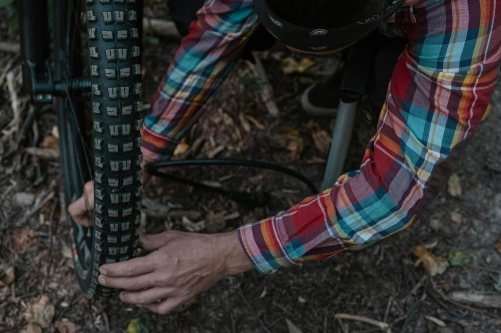bicycle maintenance repair 2026