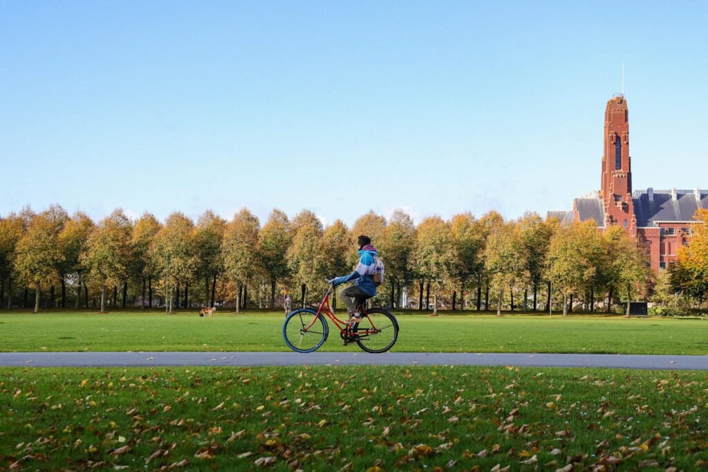 tall person bicycle 2026
