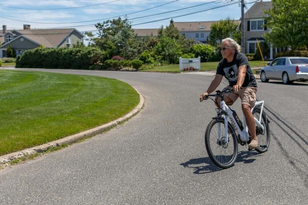 electric road bicycle 2026