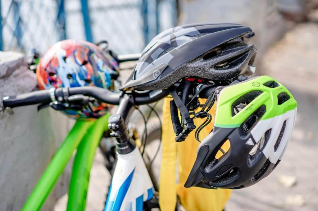 bicycle helmet safety 2026