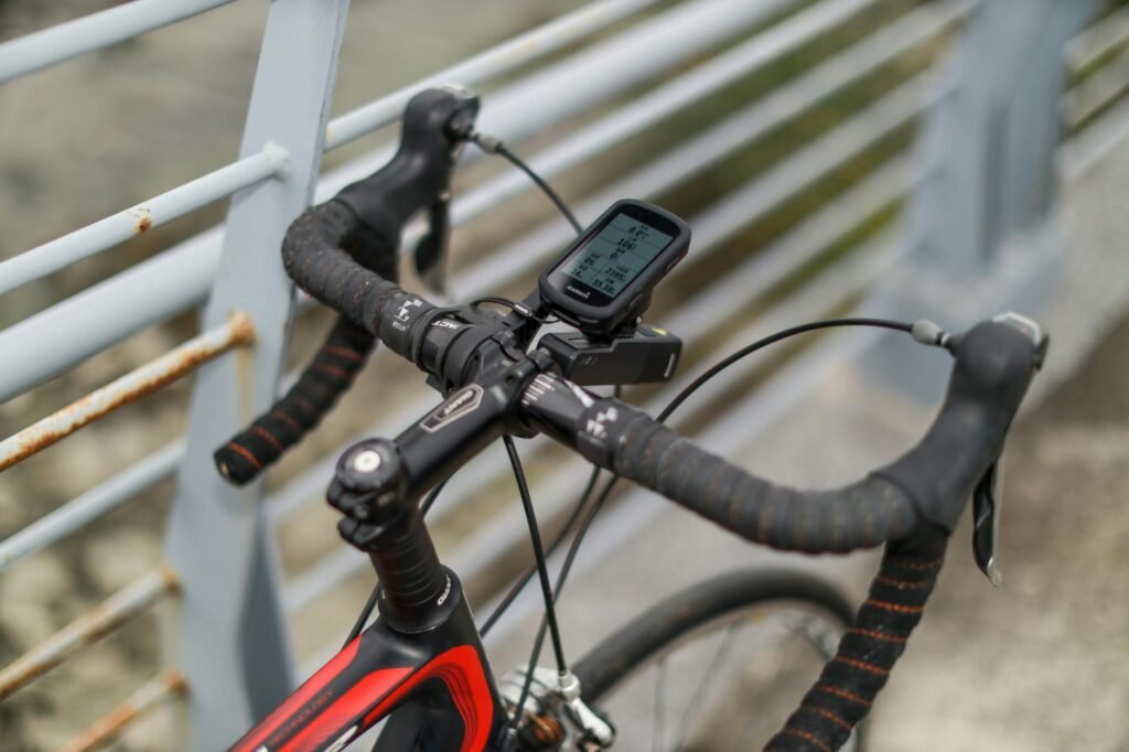 bicycle accessories gadgets 2026