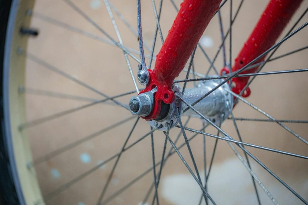 cycling rain bicycle 2026