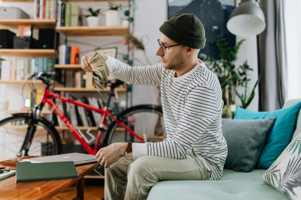 bicycle financing payment 2026