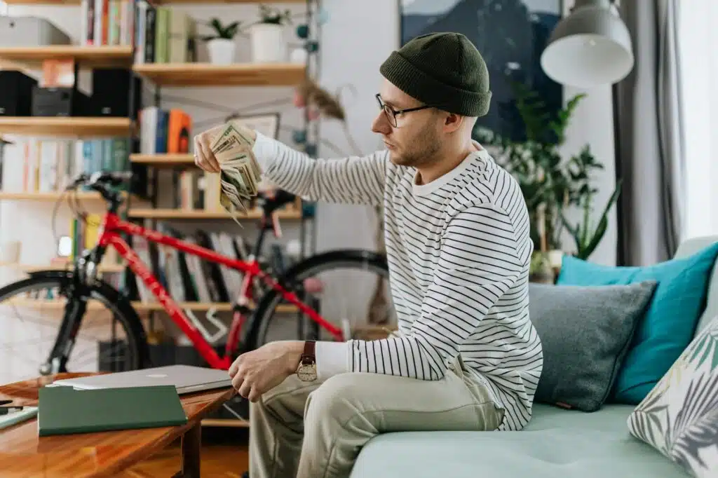 bicycle financing payment 2026