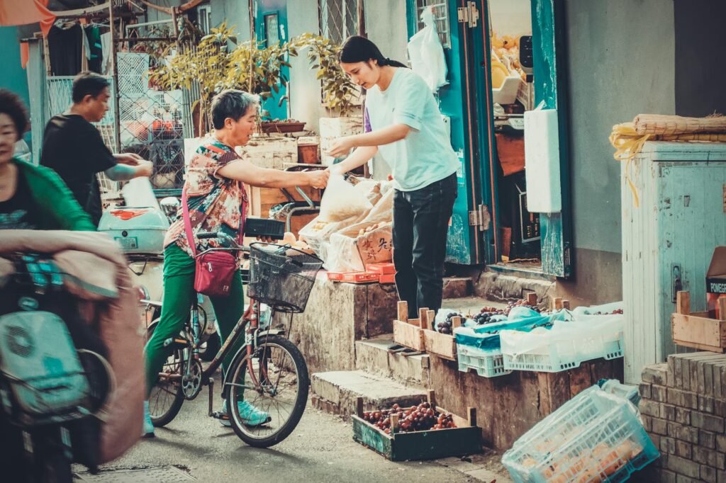 bicycle shop buying 2026