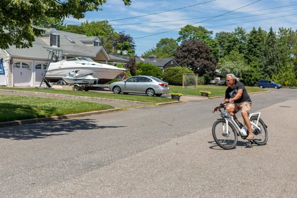 electric bicycle insurance 2026