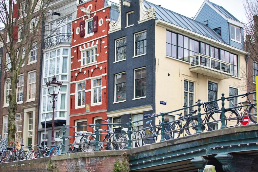 bicycle comparison netherlands 2026